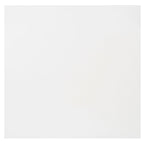 Akazie Echtholzfurnier Quadratischer Esstisch in Thekenhöhe 122 cm B x 122 cm T x 91 cm H