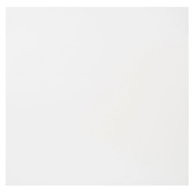 Akazie Echtholzfurnier Quadratischer Esstisch in Thekenhöhe 122 cm B x 122 cm T x 91 cm H
