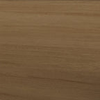 Tagesbett aus massivem Kautschukholz mit ausziehbarem Rollbett 42" B x 81" L x 43" H