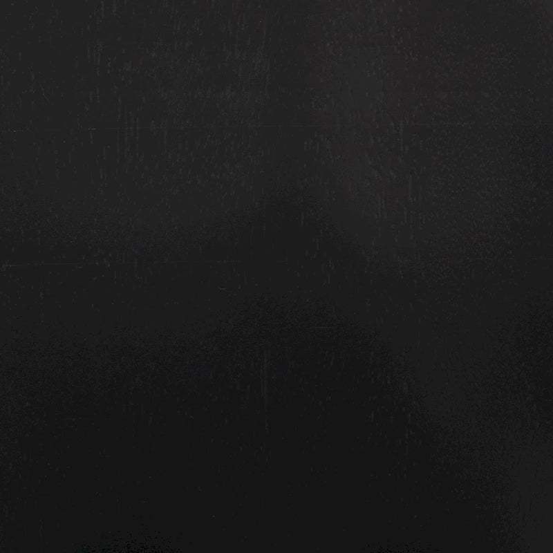 Esstischstuhl aus Massivholz im Mid-Century-Stil 48 cm B x 48 cm T x 81 cm H